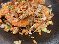 -食陆号·新式台湾创意菜(十全街首店)