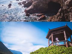 -鹿嘴山庄