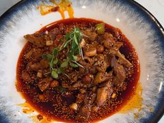 -院8里·少城记忆老川菜(宽窄巷子店)