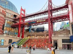 -江南环球港