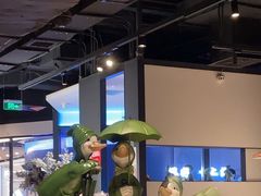 -小大董·烤鸭(观景餐厅·南京西路店)