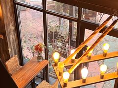 -旧雨咖啡·CoffeeFORU(黄村奥体店)