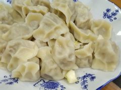 季节性饺子-德发长饺子·非遗(钟楼店)