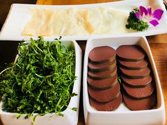 -红牌美蛙鱼头火锅(万辉国际广场店)