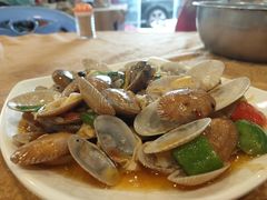 -揭阳钟记小食(福田新村店)