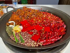 -卤校长老火锅(沙坪坝直营店)