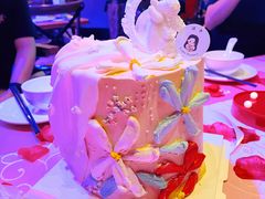 -追光 Dream Bakery(汉街店)