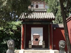 -天宁寺