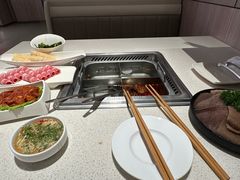 -海底捞火锅(之心城店)