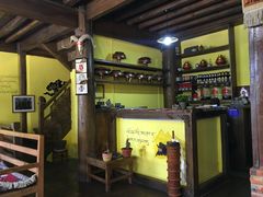 -陀岗美食·云南藏式特色餐厅
