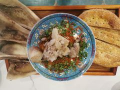 -乡村馕坑肉·烧烤·新疆菜·本地人更爱吃(阿勒泰首店)