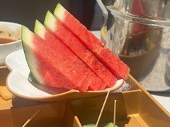 -海底捞火锅(长宁路龙之梦店)