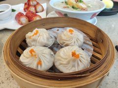 点都包灌汤包-点都德(盘福楼店)