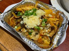 -金刚山烧烤(中山路店)