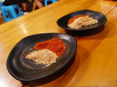 -夜烤·宜宾烧烤(回龙湾店)
