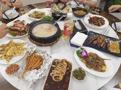 -江南粥家庄(宁国路店)