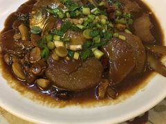 红烧鲳鱼-小厨师·二十年沈家门小海鲜(百井坊巷店)
