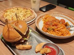 -魏客咖啡(中铁中心店)