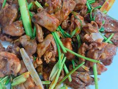 -九龙餐厅(大沽路店)