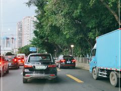 -深圳观澜格兰云天国际酒店