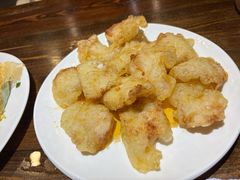 -七菜馆·东北菜·蒸饺(文体路店)
