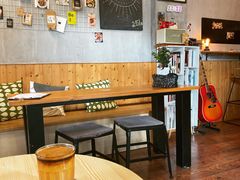 大堂-251#coffee roasters(沿河东路店)