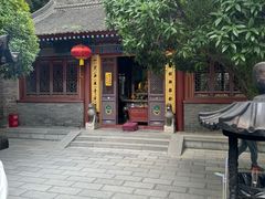 -罔极寺