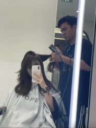 -DL HOPE明星造型