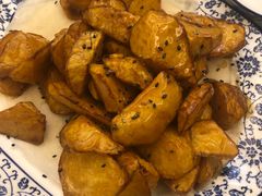 -东北王食府(科大店)