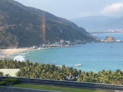 -三亚太阳湾柏悦酒店