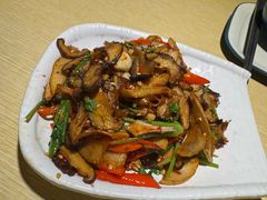 -觅山云南菜(泊富ICITY店)