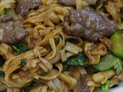 -陆记鹅庄·潮汕菜·狮头鹅(大仟里店)