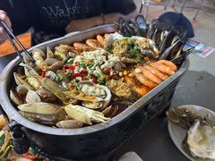 -阿弟特色海鲜餐厅·大排档(平潭店)