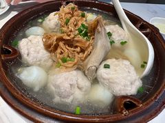 -琬苑鸽庄·川粤融合菜(解放碑总店)