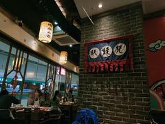 -井格重庆火锅(临平银泰城店)