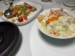 -小白鲨工夫潮膳(曲江店)