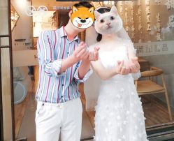 -青禾婚纱摄影(杭州店)