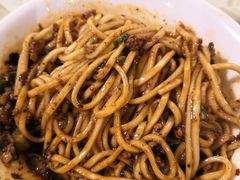 -牛王庙吳記怪味面(双楠店)