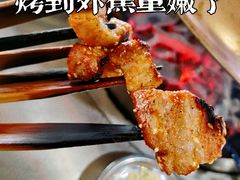 -彞味正宗西昌火盆烧烤