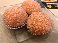 -许留山(上海街店)