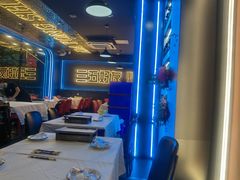 -金陵大勇烧烤·小龙虾·海鲜大咖(竹山路店)