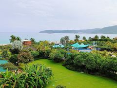 -三亚亚龙湾天域度假酒店