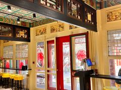 -宫事颐庭·老佛爷贵寿下午茶(颐和园店)