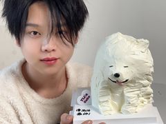 -亦家cake·0卡糖