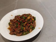 -神洲四海大酒楼(王府井澳门中心店)