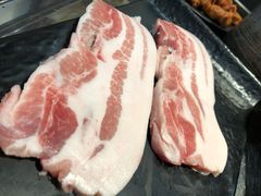 -延京烤肉民俗料理店(欧亚店)