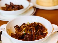 干炒牛河-广州富力君悦大酒店空中花园