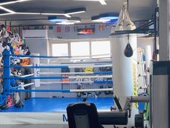 -M.S拳击泰拳馆(大学路店)