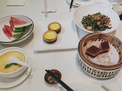 -好食上(喜盈门.范城店)