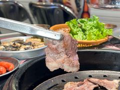 -首尔烤肉大排档(合生汇店)